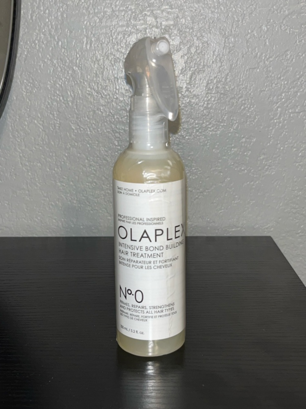 OLAPLEX No.0 Intensive Bond Building Hair Treatment